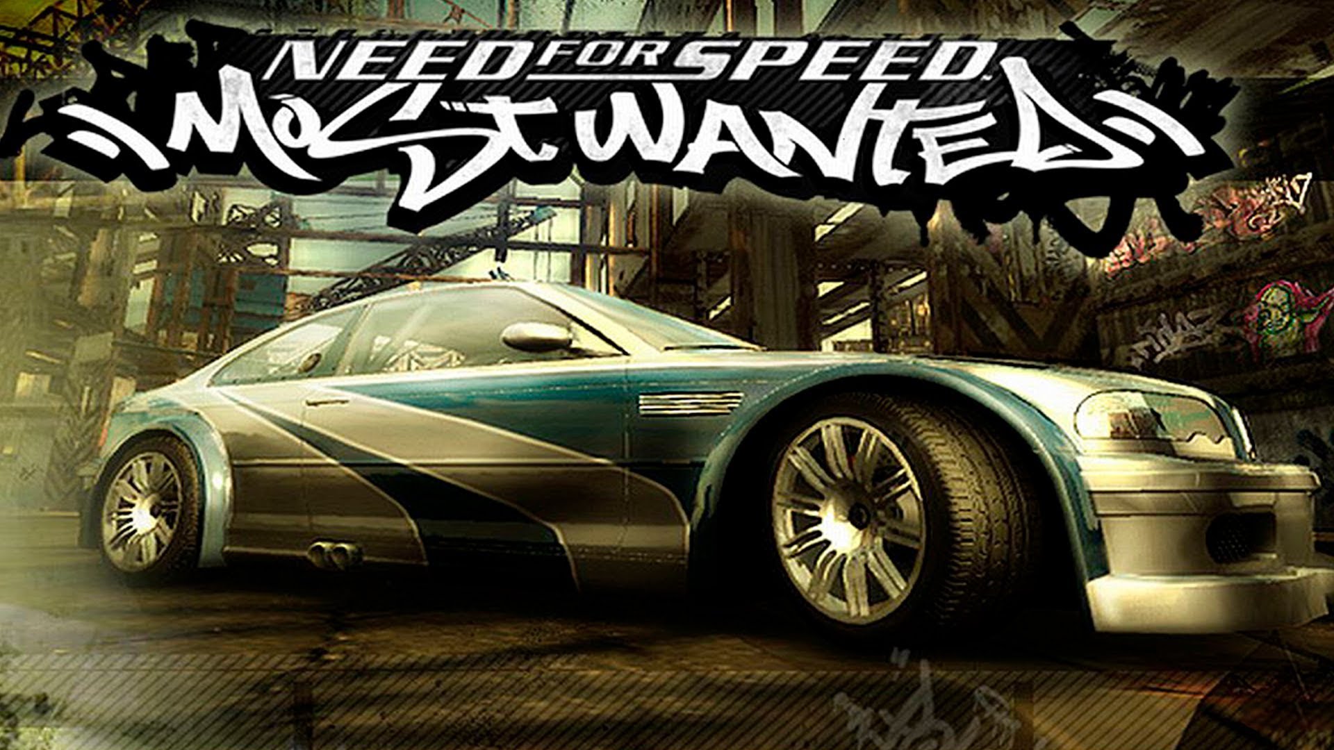 تحميل لعبة Need For Speed Most Wanted