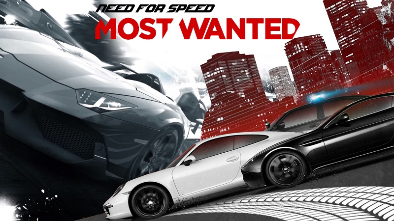 تحميل لعبة Need For Speed Most Wanted للكمبيوتر برابط مباشر برامج اكسترا
