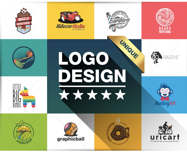 تحميل Logo Maker لوجو ميكر Sothink 2019 لتصميم الشعارات برابط مباشر