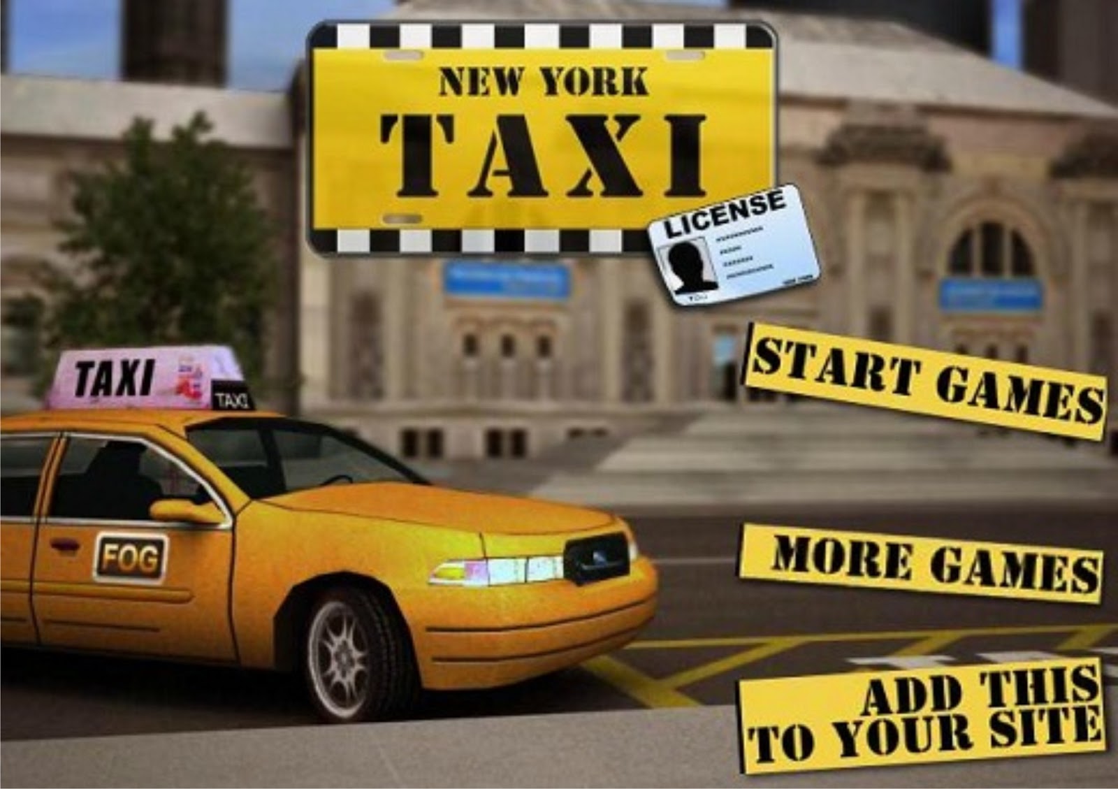 Такси игра много. Симулятор Нью йоркского такси. Такси Нью-Йорка. Такси New York. Игра такси.