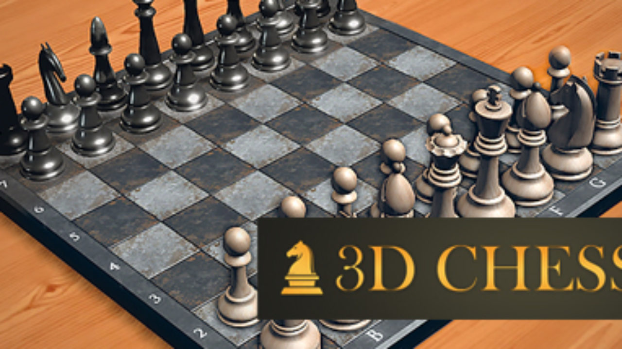 3d chess steam фото 11