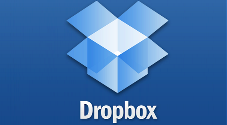 تحميل Dropbox