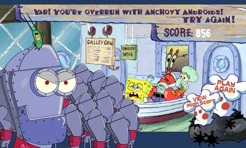 download Anchovy Assault